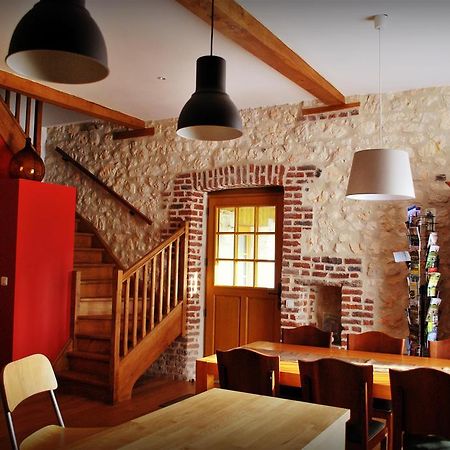 Chez Fifine Villa Mont-Saint-Éloi Szoba fotó