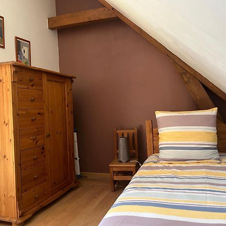 Chez Fifine Villa Mont-Saint-Éloi Kültér fotó