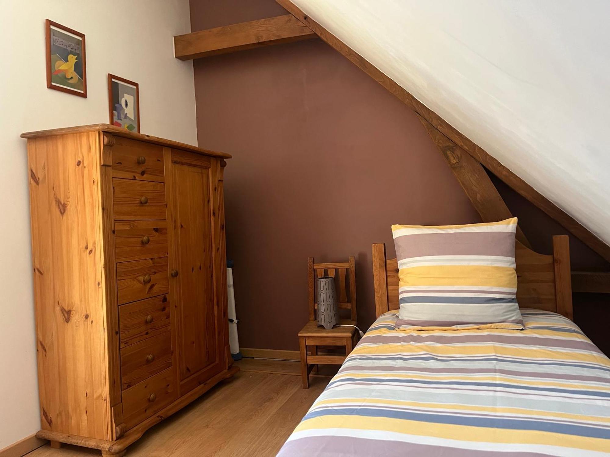 Chez Fifine Villa Mont-Saint-Éloi Kültér fotó